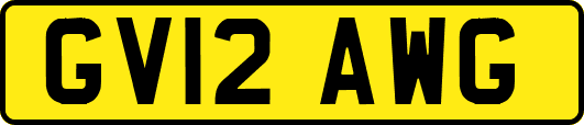 GV12AWG