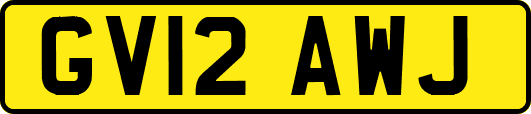 GV12AWJ