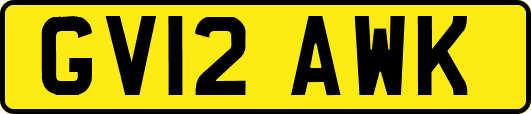 GV12AWK