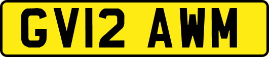 GV12AWM