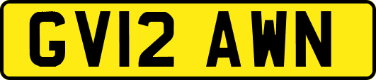 GV12AWN