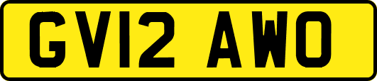 GV12AWO