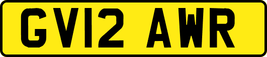 GV12AWR