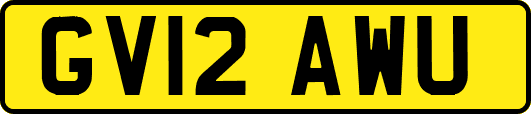 GV12AWU