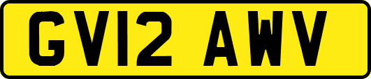 GV12AWV