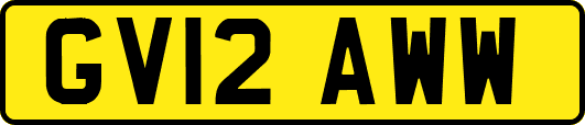 GV12AWW