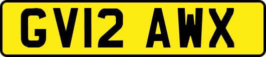GV12AWX