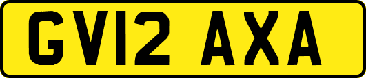 GV12AXA