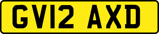 GV12AXD