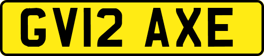 GV12AXE