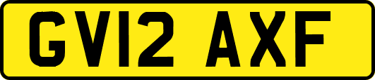 GV12AXF