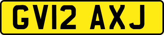 GV12AXJ