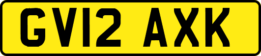 GV12AXK