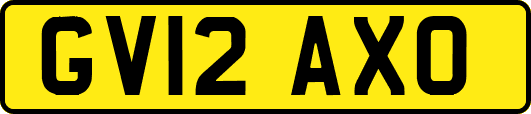 GV12AXO