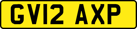 GV12AXP