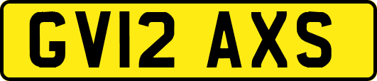 GV12AXS