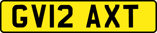 GV12AXT
