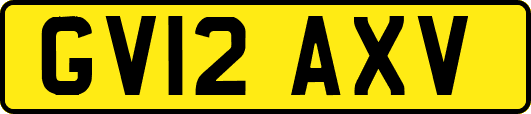 GV12AXV