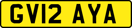 GV12AYA