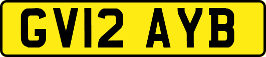 GV12AYB