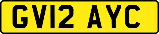 GV12AYC
