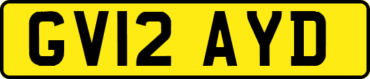 GV12AYD