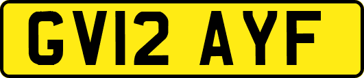 GV12AYF