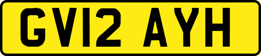 GV12AYH