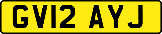 GV12AYJ
