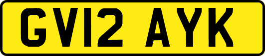 GV12AYK