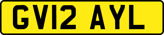 GV12AYL