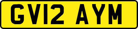 GV12AYM