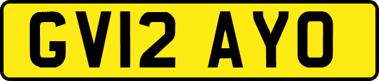 GV12AYO