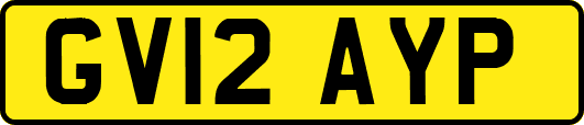 GV12AYP