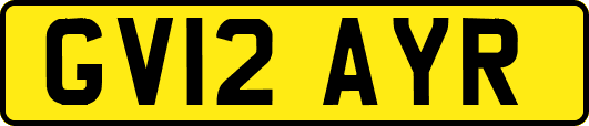 GV12AYR