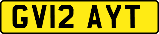GV12AYT
