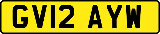 GV12AYW