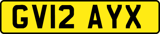 GV12AYX