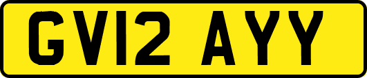 GV12AYY