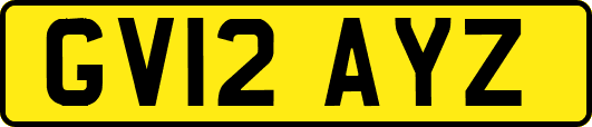 GV12AYZ