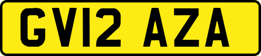 GV12AZA