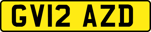 GV12AZD