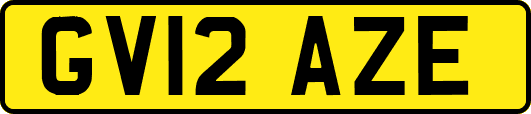 GV12AZE