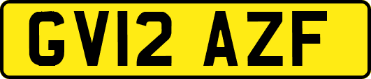 GV12AZF