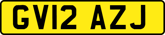 GV12AZJ