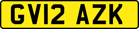 GV12AZK