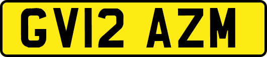 GV12AZM