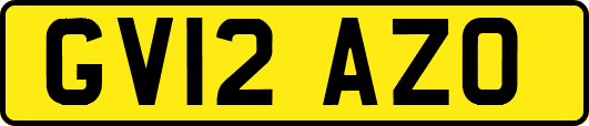 GV12AZO