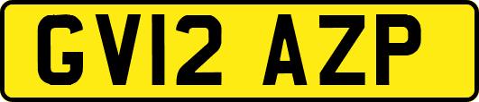 GV12AZP