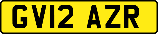 GV12AZR